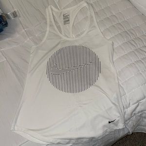 Used a couple times, like new gym shirt